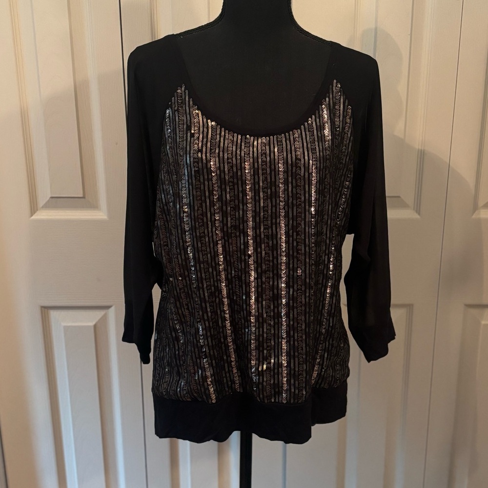 Express Top